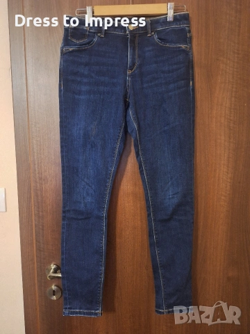 Нови дънки Only, Espirit, Streetone M, снимка 3 - Дънки - 49906986