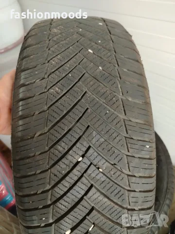 IMPERIAL All Season Driver 215/55 R17 98W Всесезонни гуми  3бр.