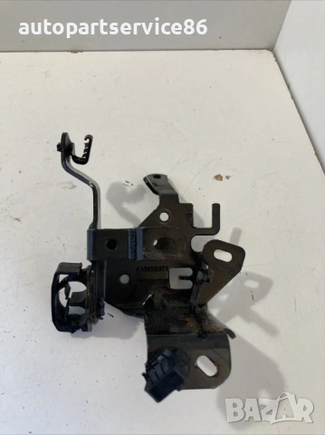 Конзола / държач за Peugeot 5008 1.6 HDI (2013) 9665162580