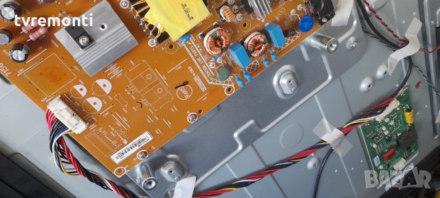 LED DRIVER BOARD 6917L-0151C //KPW-LE42FC-O A REV0.1, снимка 6 - Части и Платки - 34018193