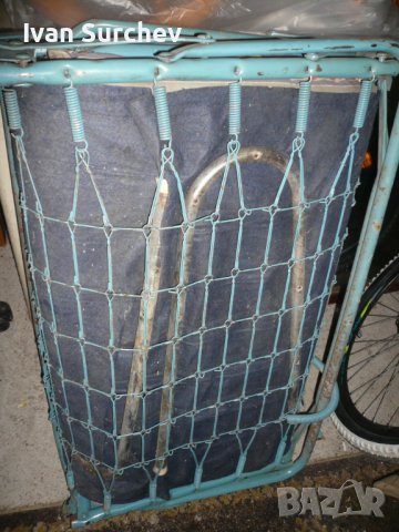 ТУРИСТИ4ЕСКО ЛЕГЛО ГОЛЯМО, снимка 5 - Други стоки за дома - 40933491