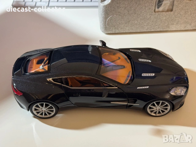 AUTOart Aston Martin One-77