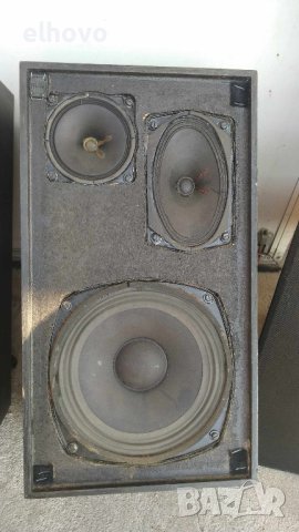 Тонколони JLB, снимка 5 - Тонколони - 41582884