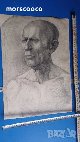 графични етюди **, снимка 6 - Антикварни и старинни предмети - 49352774