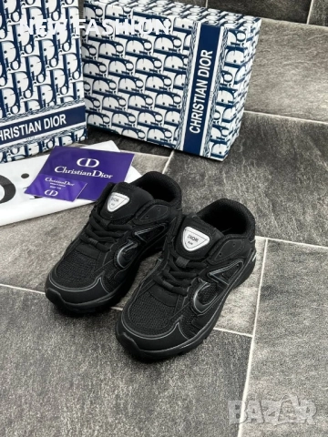 Дамски Маратонки ✨ DIOR , снимка 2 - Маратонки - 52204659