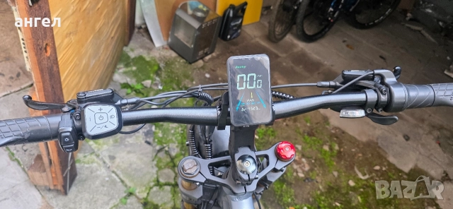 Електрически Велосипеди, снимка 2 - Велосипеди - 35756421