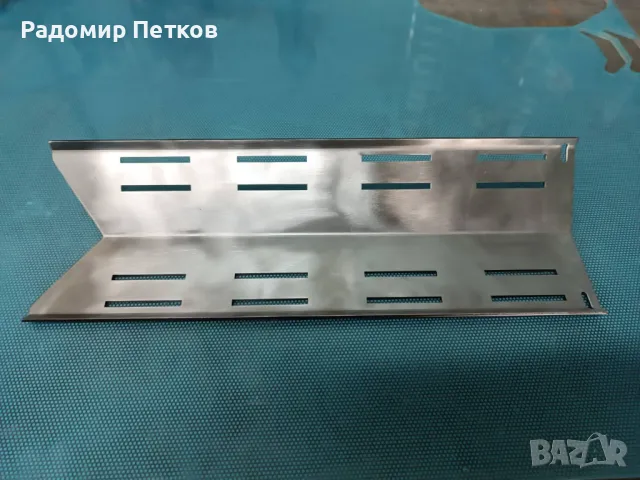 Барбекю-резервни части, снимка 6 - Барбекюта - 49860282