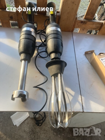 професионален миксер HENDI