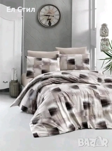 Спално бельо, снимка 6 - Спално бельо - 53285421