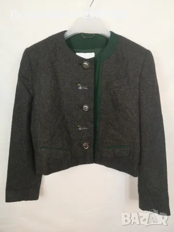 Дамско вълнено сако Sportalm 