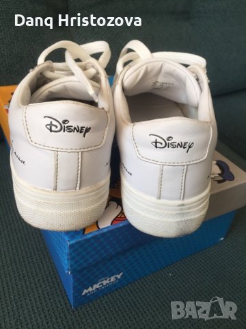 Маратонки ,,Мики Маус”-36 номер- 10 лв вече, снимка 6 - Маратонки - 42560456