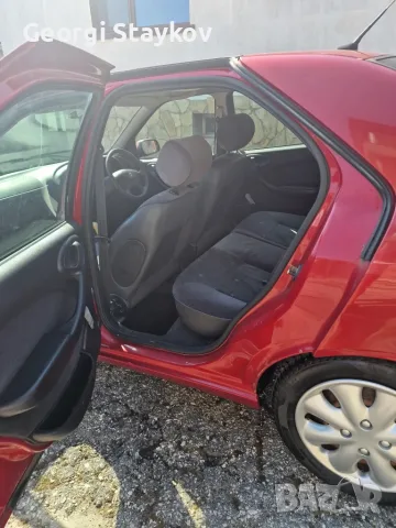 Citroen Xsara - 2.0 HDI - Automatic - 2001 година, снимка 7 - Автомобили и джипове - 55899233
