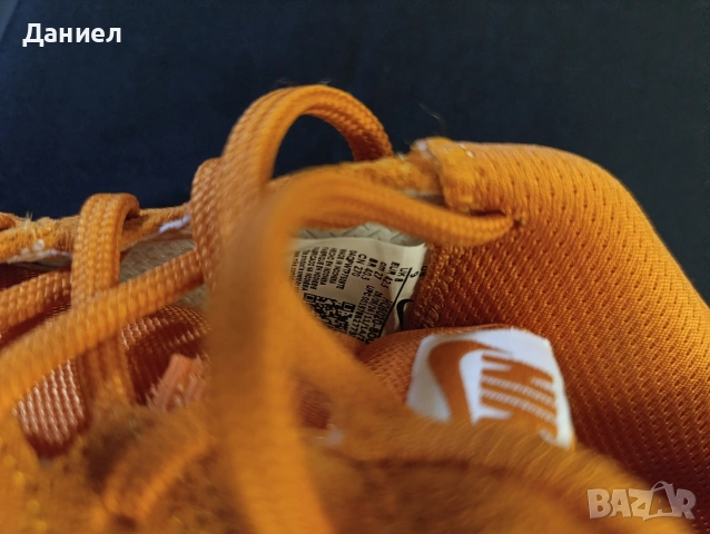 Маратонки Nike, снимка 10 - Маратонки - 53447760