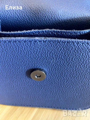 Дамска чанта Beverly Hills Polo Club, снимка 9 - Чанти - 50445606