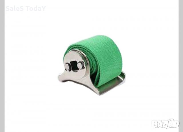 Ключ за маслен филтър с ремък, 82см , снимка 3 - Аксесоари и консумативи - 34014876