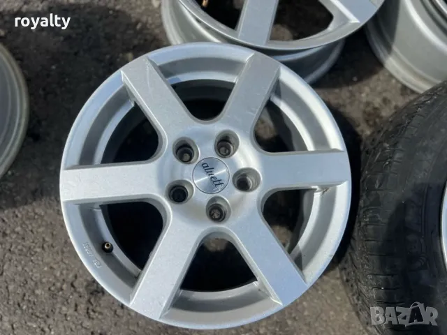 5х114.3 16 Джанти Kia Hyundai Mazda Honda Nissan Mitsubishi Toyota Dacia 5x114.3 