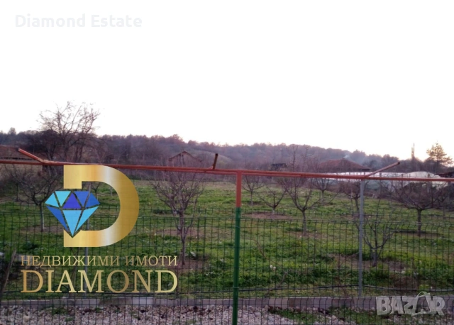 Парцел в село Троян, общ. Симеоновград, снимка 2 - Парцели - 53043643
