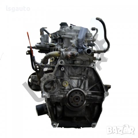 Двигател L13A 1.4 Honda Jazz(2002-2008) ID:92390, снимка 3 - Части - 39339307