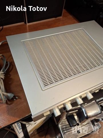 Продава се усилвател Yamaha A-500. , снимка 8 - Ресийвъри, усилватели, смесителни пултове - 53330672