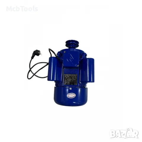 Монофазни Електромотори ДРУЖБА 1.5/2.2/3.0/4.0 kW, снимка 2 - Електродвигатели - 47662677