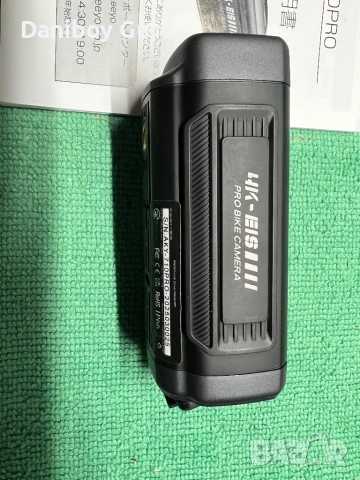 Велосипедна камера AKEEYO-710Pro EIS, 4K28FPS 20MP WiFi екшън камера с IP66 Ultra HD водоустойчива , снимка 12 - Аксесоари за велосипеди - 51934533