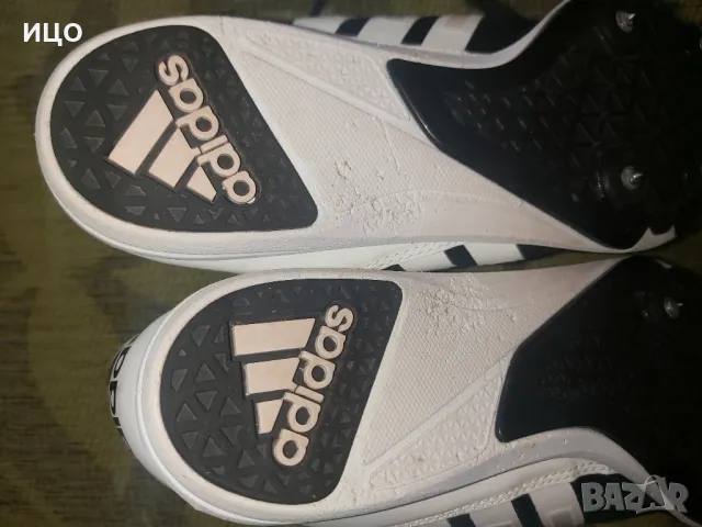Шпайкове Adidas Distancestar, снимка 12 - Спортни обувки - 47802619