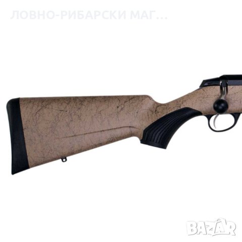 Карабина Tikka T3x LITE RoughTECH FL MB DT/B 51cm MT5/8x24 3з, снимка 2 - Ловно оръжие - 42209407