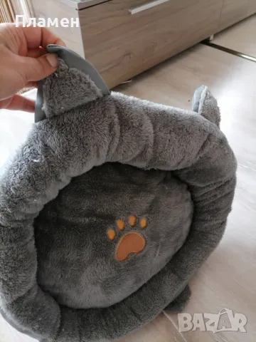 Легло за котка, снимка 4 - За котки - 50378883