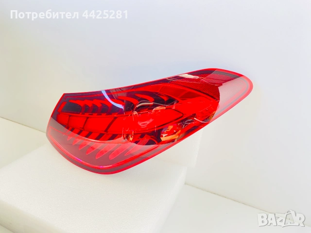 стоп десен Mercedes C klass W206 седан 2021-2026 г. #1028V. 