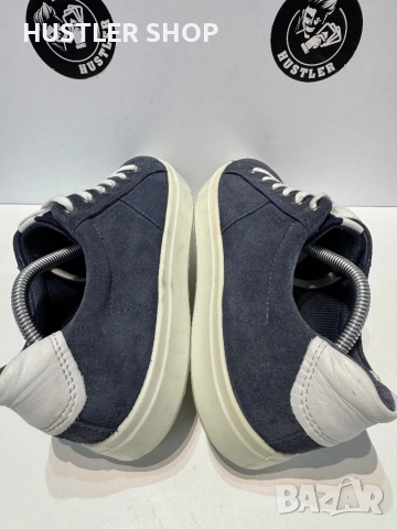 Сникърси ECCO.Номер 41, снимка 4 - Спортни обувки - 51945204