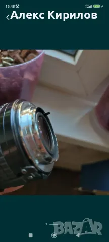 Kenko Tele Plus AF 2.0X DGX TELECONVERTER, снимка 7 - Обективи и филтри - 50377227