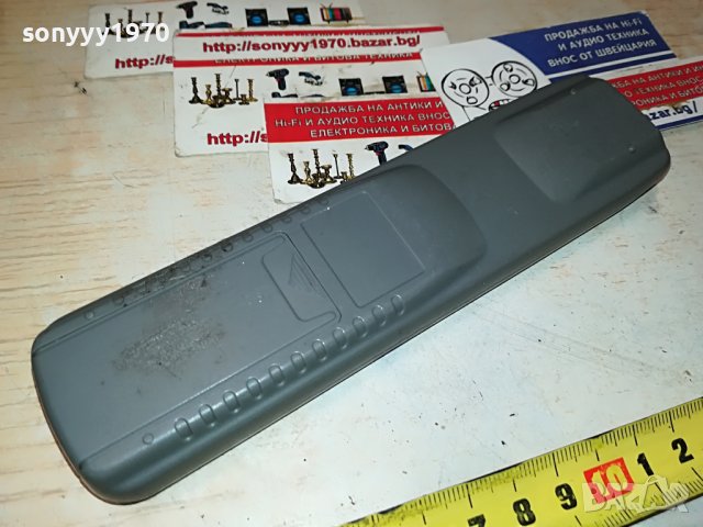 LG AUDIO REMOTE 0206231704, снимка 11 - Други - 40917990