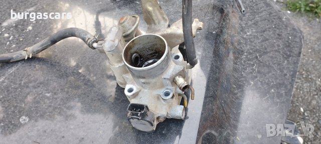 Дроселова клапа Daihatsu Terios 1.3- 150лв