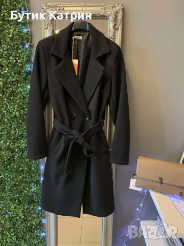 Дамско палто , снимка 1