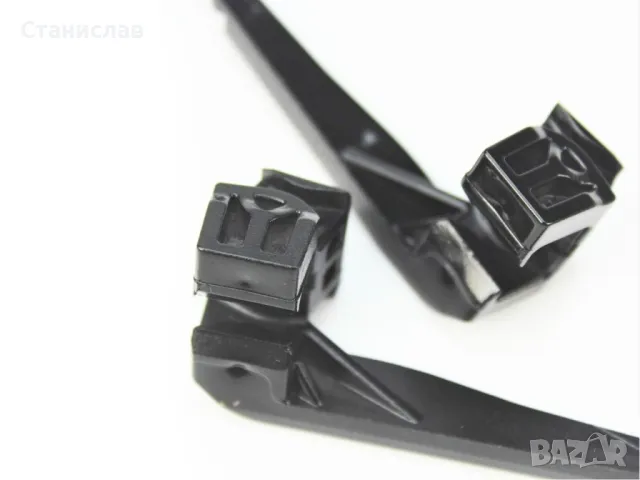 BMW X5 F15 Ремонтен комплект за шини на панорамен таван , снимка 4 - Части - 50428885