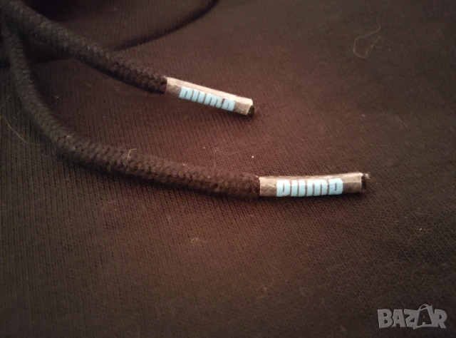 Оригинален суичър Puma Manchester City , снимка 4 - Суичъри - 53261801