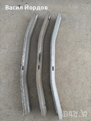 Основа Задна Броня Лексус РХ 350/450H / JTJHW31U802062610 / Задна Греда, снимка 2 - Части - 52889792