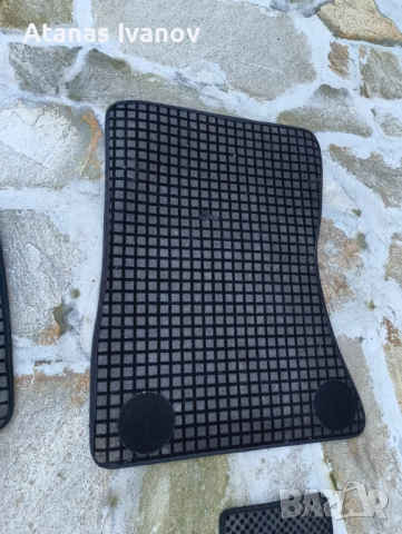 Стелки за БМВ х5 е53 оригинални , снимка 8 - Аксесоари и консумативи - 52868330