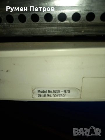 IBM NetVista., снимка 13 - Антикварни и старинни предмети - 50919083