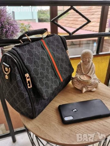 Нова чантичка на "GUCCI" , снимка 2 - Чанти - 39572568