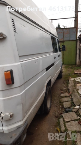 Ивеко 3512 2.8тди Б категория, снимка 9 - Бусове и автобуси - 53802297