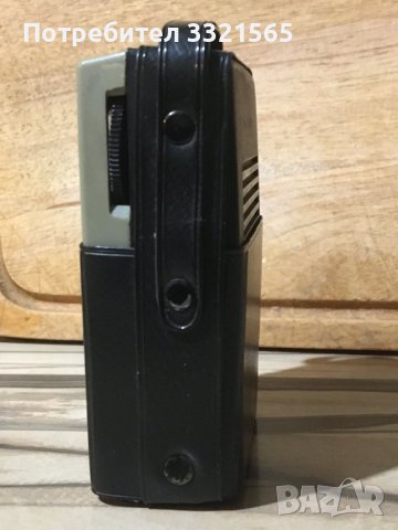 Транзистор Филипс, снимка 4 - Радиокасетофони, транзистори - 39215476