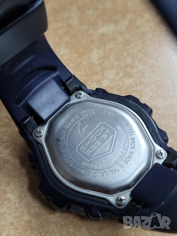 Часовник Касио Casio G-Shock, снимка 2 - Мъжки - 53579677