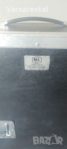 Yamaha TF1 с DANTE карта NY64-D, снимка 7 - Ресийвъри, усилватели, смесителни пултове - 50954003