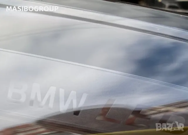 Фарове Shadow Black Line фар за Бмв Г22 Г23 Bmw 4 G22 G23 G26, снимка 12 - Части - 47454911