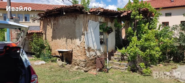 Имот с ток и вода, снимка 6 - Къщи - 55960841