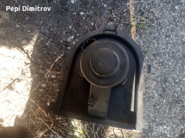 Вентилатор парно Skoda Octavia ,Vw Lupo,Audi a3 golf 4 seat toledo  H35657880E, снимка 2 - Части - 39699801