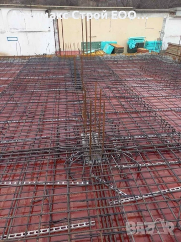 Цялостно строителство на жилищни и индустриални сгради | Висок стандарт на изпълнение, снимка 8 - Монтажи - 53851184