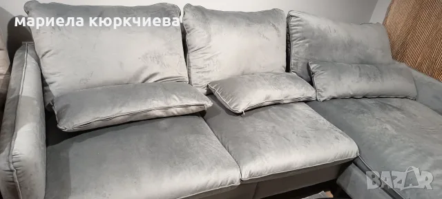 Холна гарнитура Ронда 2 