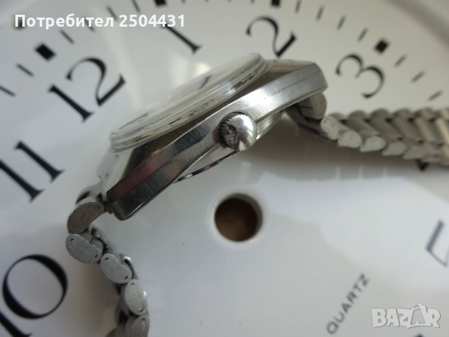 мatima swiss automatic eta, снимка 3 - Мъжки - 52792637